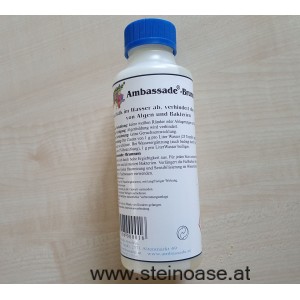 ZUSATZ für Zimmerbrunnen 250ml